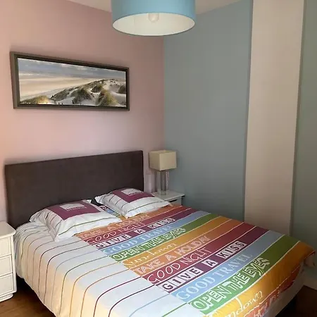 Дом отдыха Le Havre De Quentovic Pour Six Personnes Le Touquet