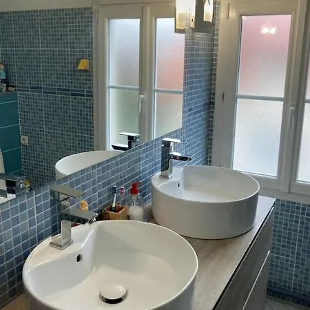 Le Havre De Quentovic Pour Six Personnes Casa vacanze